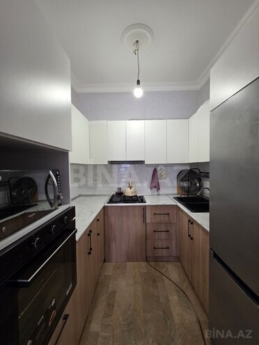 Продается 2-комн. новостройка 80 м², м. Ахмедлы, photo 8 from 12
