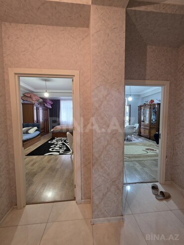 Продается 2-комн. новостройка 80 м², м. Ахмедлы, photo 11 from 12