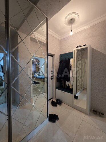 Продается 2-комн. новостройка 80 м², м. Ахмедлы, photo 10 from 12