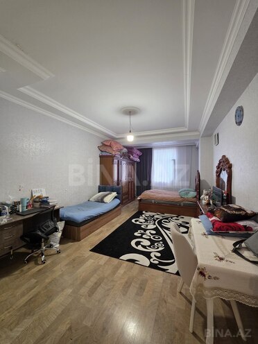 Продается 2-комн. новостройка 80 м², м. Ахмедлы, photo 5 from 12