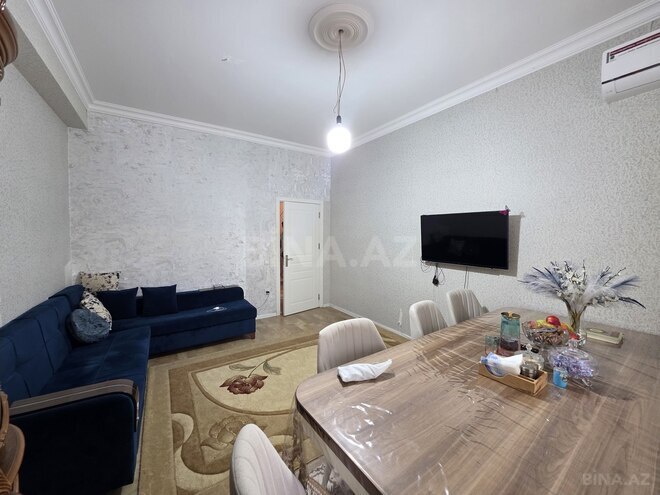 Продается 2-комн. новостройка 80 м², м. Ахмедлы, photo 3 from 12
