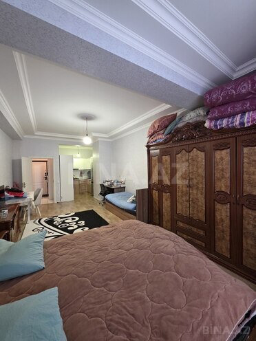 Продается 2-комн. новостройка 80 м², м. Ахмедлы, photo 6 from 12