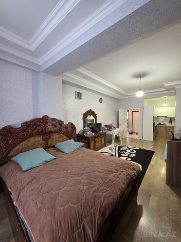 Продается 2-комн. новостройка 80 м², м. Ахмедлы, photo 7 from 12