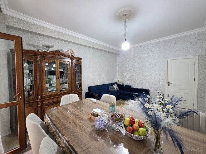 Продается 2-комн. новостройка 80 м², м. Ахмедлы, photo 4 from 12