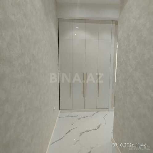 Satılır 2 otaqlı yeni tikili 83 m², 28 May m., photo 9 from 11