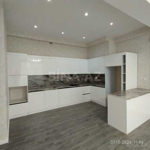 Satılır 2 otaqlı yeni tikili 83 m², 28 May m., photo 6 from 11
