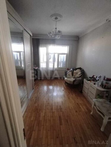 Satılır 4 otaqlı köhnə tikili 135 m², 20 Yanvar m., photo 12 from 14