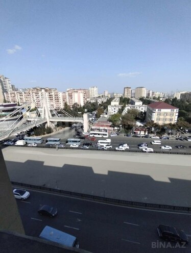 Satılır 4 otaqlı köhnə tikili 135 m², 20 Yanvar m., photo 9 from 14