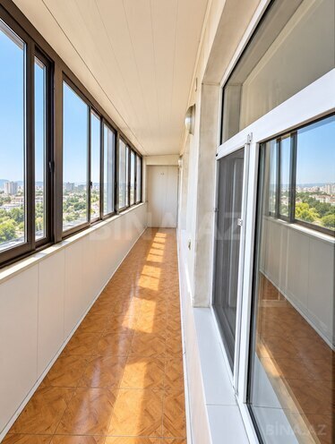 Satılır 4 otaqlı köhnə tikili 135 m², 20 Yanvar m., photo 6 from 14