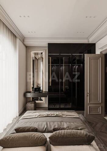Продаётся 3-комн. новостройка 105 м², пос. Аг шехер, photo 8 from 19