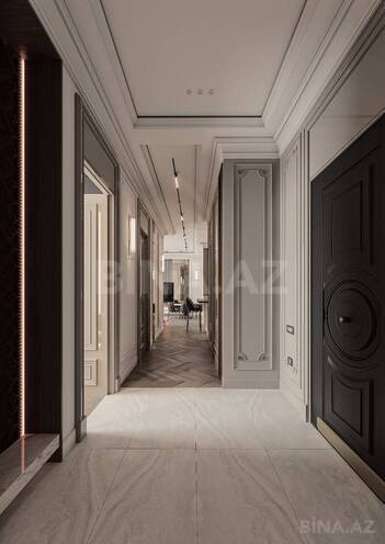 Продаётся 3-комн. новостройка 105 м², пос. Аг шехер, photo 12 from 19