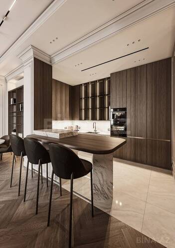 Продаётся 3-комн. новостройка 105 м², пос. Аг шехер, photo 13 from 19