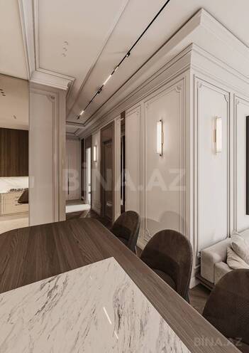 Продаётся 3-комн. новостройка 105 м², пос. Аг шехер, photo 14 from 19