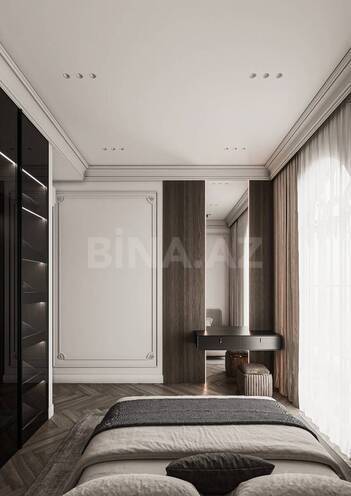 Продаётся 3-комн. новостройка 105 м², пос. Аг шехер, photo 11 from 19