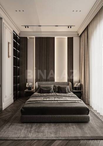 Продаётся 3-комн. новостройка 105 м², пос. Аг шехер, photo 7 from 19