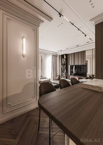Продаётся 3-комн. новостройка 105 м², пос. Аг шехер, photo 15 from 19