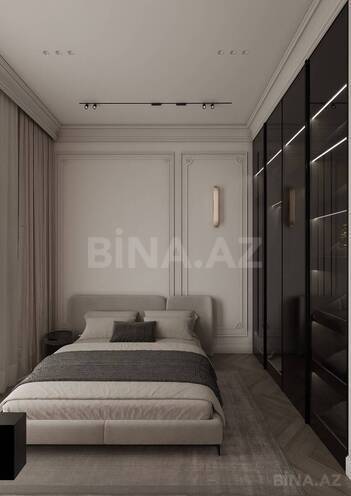 Продаётся 3-комн. новостройка 105 м², пос. Аг шехер, photo 10 from 19