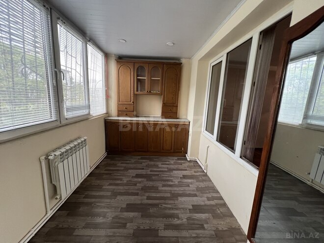 İcarəyə verilir 3 otaqlı köhnə tikili 80 m², Elmlər Akademiyası m., photo 12 from 14