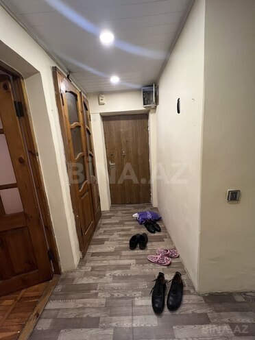 İcarəyə verilir 3 otaqlı köhnə tikili 80 m², Elmlər Akademiyası m., photo 6 from 14