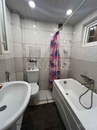 İcarəyə verilir 3 otaqlı köhnə tikili 80 m², Elmlər Akademiyası m., photo 4 from 14