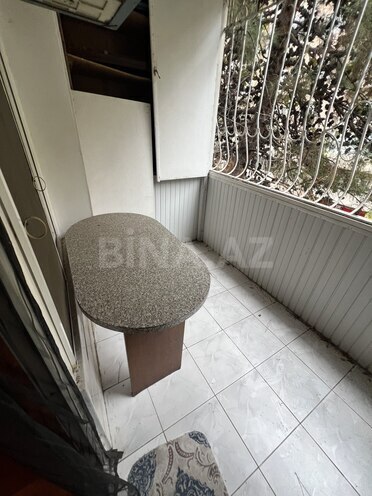 İcarəyə verilir 3 otaqlı köhnə tikili 80 m², Elmlər Akademiyası m., photo 3 from 14