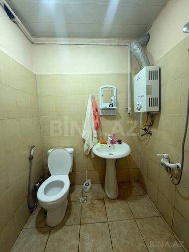 Продаётся 2-комн. вторичка 40 м², м. Ази Асланов, photo 11 from 12