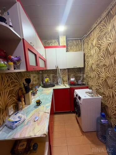 Продаётся 2-комн. вторичка 40 м², м. Ази Асланов, photo 9 from 12