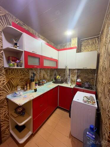 Продаётся 2-комн. вторичка 40 м², м. Ази Асланов, photo 8 from 12