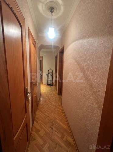 Сдается 4-комн. новостройка 80 м², м. Гянджлик, photo 9 from 11