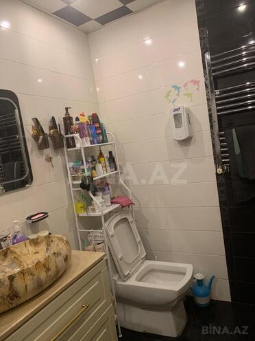 Продается 3-комн. новостройка 85 м², м. Мемар Аджеми, photo 25 from 26