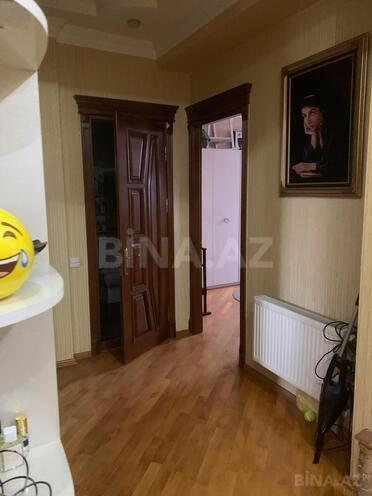 Продается 3-комн. новостройка 85 м², м. Мемар Аджеми, photo 16 from 26