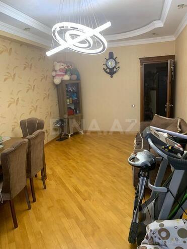 Продается 3-комн. новостройка 85 м², м. Мемар Аджеми, photo 3 from 26