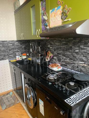 Продается 3-комн. новостройка 85 м², м. Мемар Аджеми, photo 5 from 26