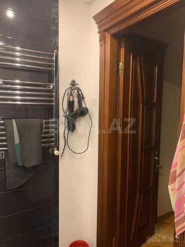 Продается 3-комн. новостройка 85 м², м. Мемар Аджеми, photo 24 from 26