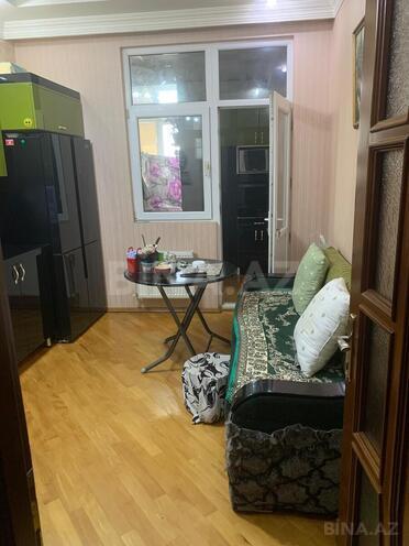 Продается 3-комн. новостройка 85 м², м. Мемар Аджеми, photo 6 from 26