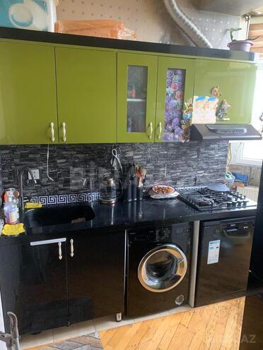 Продается 3-комн. новостройка 85 м², м. Мемар Аджеми, photo 8 from 26
