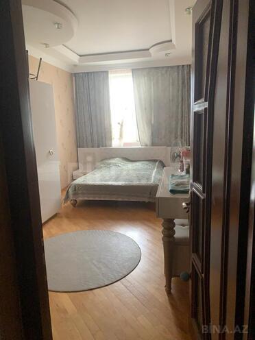 Продается 3-комн. новостройка 85 м², м. Мемар Аджеми, photo 4 from 26