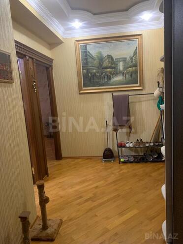 Продается 3-комн. новостройка 85 м², м. Мемар Аджеми, photo 23 from 26