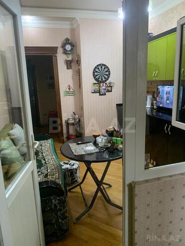 Продается 3-комн. новостройка 85 м², м. Мемар Аджеми, photo 20 from 26