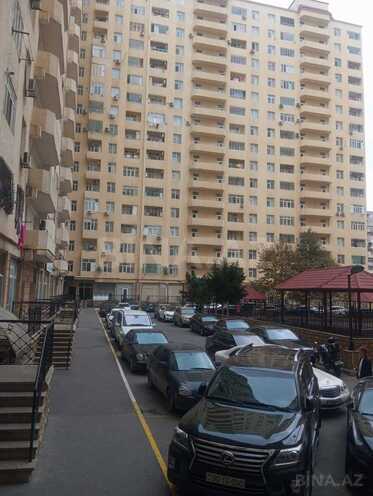 Продается 3-комн. новостройка 85 м², м. Мемар Аджеми, photo 21 from 26