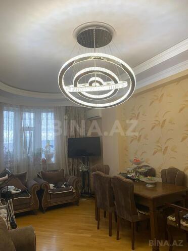 Продается 3-комн. новостройка 85 м², м. Мемар Аджеми, photo 14 from 26