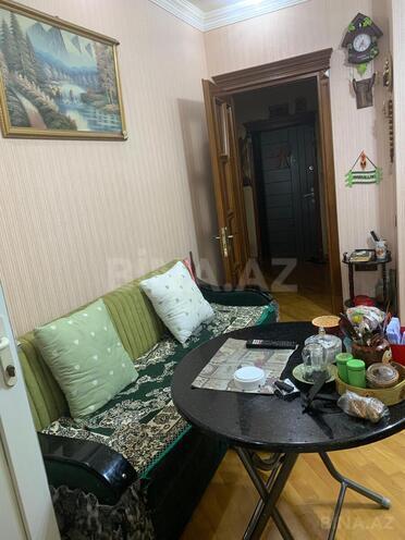 Продается 3-комн. новостройка 85 м², м. Мемар Аджеми, photo 19 from 26