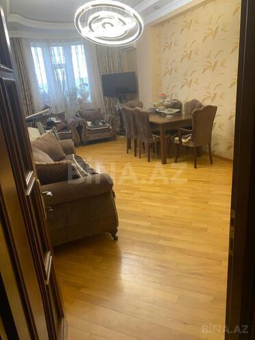 Продается 3-комн. новостройка 85 м², м. Мемар Аджеми, photo 1 from 26