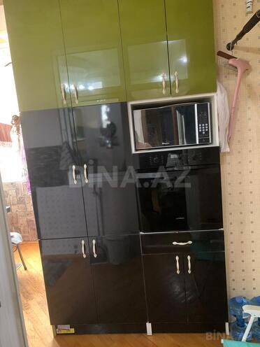 Продается 3-комн. новостройка 85 м², м. Мемар Аджеми, photo 15 from 26