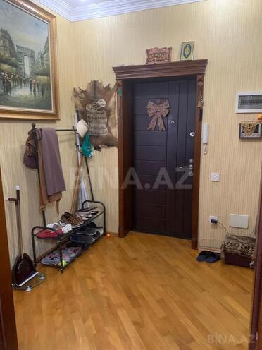 Продается 3-комн. новостройка 85 м², м. Мемар Аджеми, photo 11 from 26