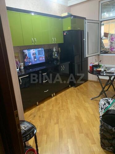 Продается 3-комн. новостройка 85 м², м. Мемар Аджеми, photo 13 from 26