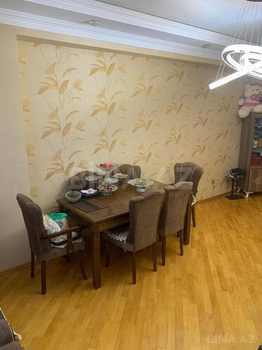 Продается 3-комн. новостройка 85 м², м. Мемар Аджеми, photo 7 from 26
