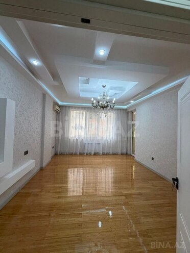 Satılır 2 otaqlı yeni tikili 80 m², Əhmədli m., photo 1 from 13