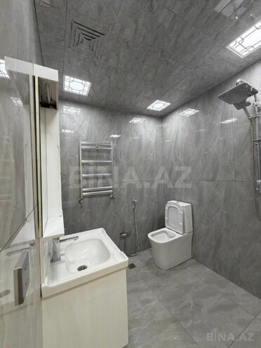 Satılır 2 otaqlı yeni tikili 80 m², Əhmədli m., photo 11 from 13