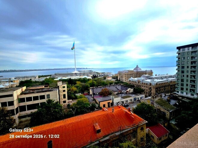 Продаётся 2-комн. новостройка 77 м², пос. Баилова, photo 4 from 21